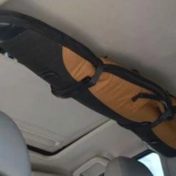 Great Day Center - Lok Overhead Case Rack MS Crew CL1601-OCR