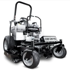 Dixie Chopper 60" Classic 4060VGE Zero Turn Mower (2022)