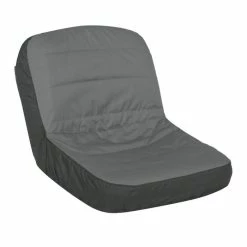 Classic Accessories 52-152-043201-RT Deluxe Large Lawn Tractor Seat Cover