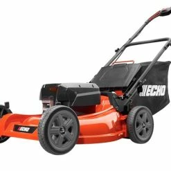 Echo CLM-58V4AH 58V Lithium-Ion Cordless Lawn Mower
