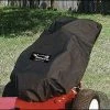 Trimmer Trap Mower Cover - For Professional Lawn Mowers