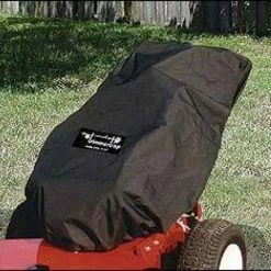 Trimmer Trap Mower Cover - For Professional Lawn Mowers
