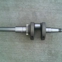 Briggs And Stratton Briggs & Stratton Genuine Part Commercial Turf Engine Crankshaft 796855 OEM