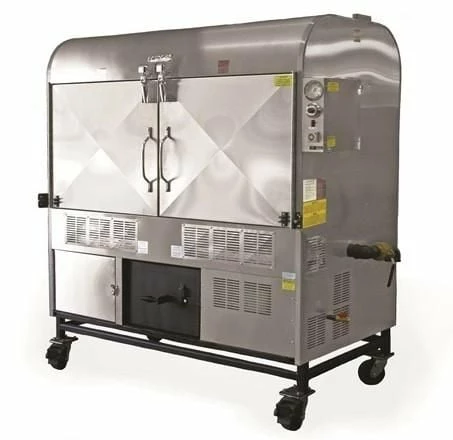 Ole Hickory Pits Ole Hickory Pit CTO-DW - Image 2