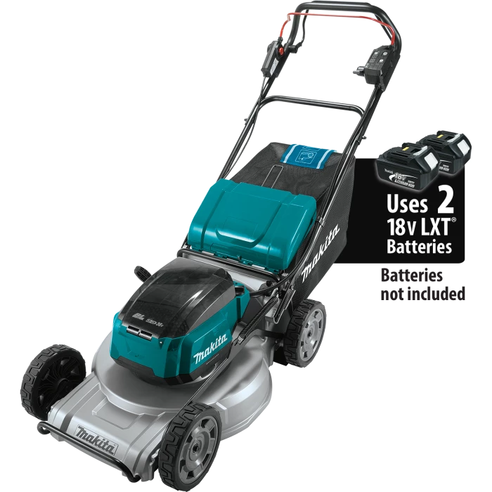 Makita XML09Z 18V X2 (36V) LXT 21" Self‑Propelled Lawn Mower Kit