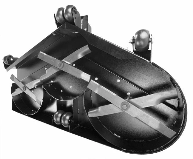 Dixie Chopper 3574KW 74" XCaliber Zero Turn Mower 35HP KAW (2022) - Image 5