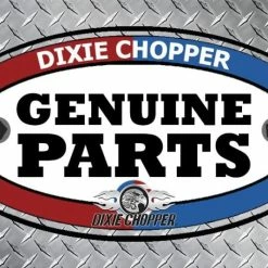Genuine Dixie Chopper Mulch Kit - 50" Magnum And Magnum HP