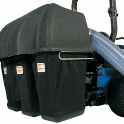 SLE Husqvarna 539114873 Grass Catcher - 52"/60" Dixon Mowers