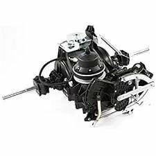 Husqvarna Parts Husqvarna Genuine Part 539102162 TRANSMISSION WB