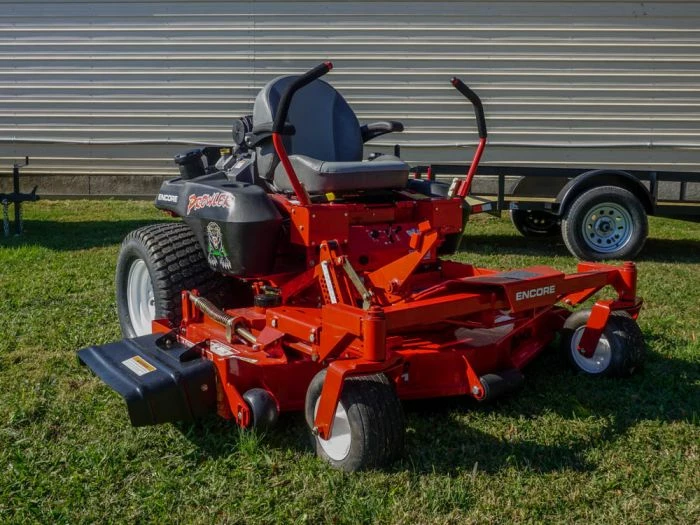 Encore Prowler 61" Zero Turn Mower 28HP Kawasaki CLOSEOUT - Image 3