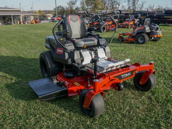 Toro 75315 Titan MyRide 54" Zero Turn Mower 26 HP Kohler - Image 3