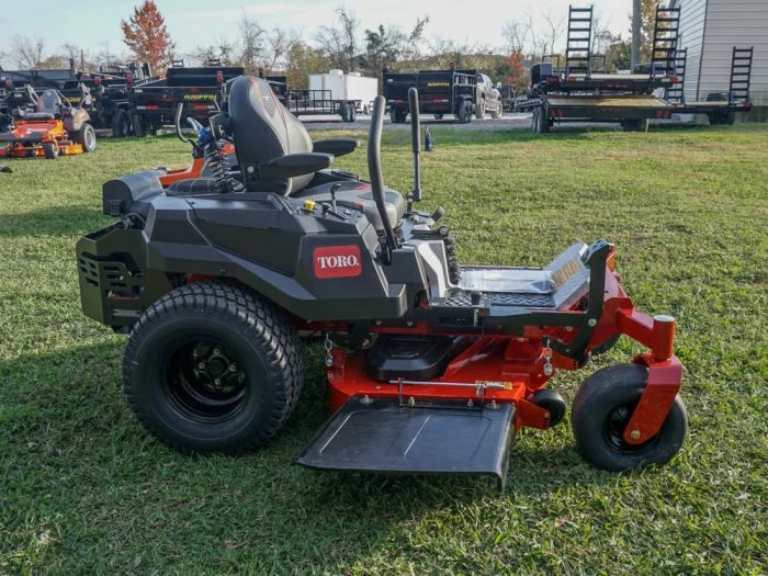 Toro 75315 Titan MyRide 54" Zero Turn Mower 26 HP Kohler - Image 4