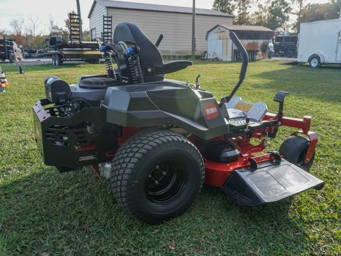 Toro 75315 Titan MyRide 54" Zero Turn Mower 26 HP Kohler - Image 5