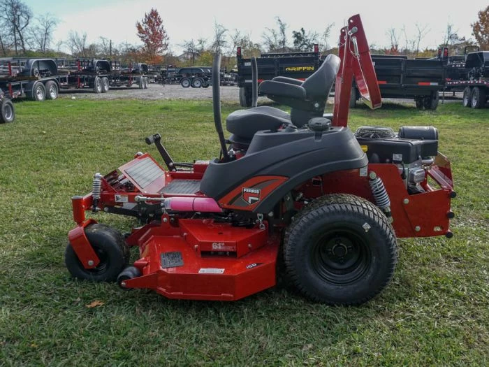 Ferris IS700Z 61" Zero Turn Mower (5901919) 27HP Briggs - Image 6