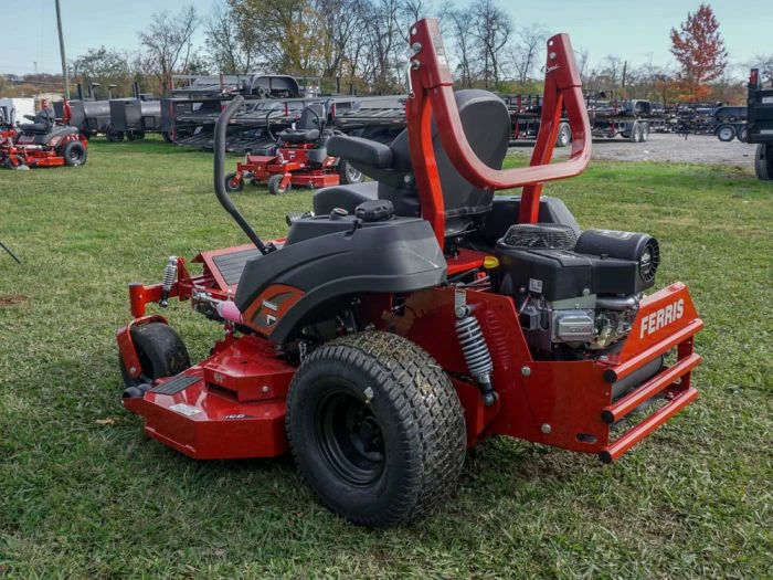 Ferris IS700Z 61" Zero Turn Mower (5901919) 27HP Briggs - Image 5