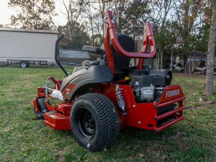 Ferris ISX800 52" (5902023) 27HP Briggs Zero Turn Mower - Image 5