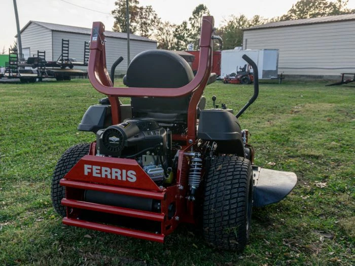 Ferris ISX800 52" (5902023) 27HP Briggs Zero Turn Mower - Image 6