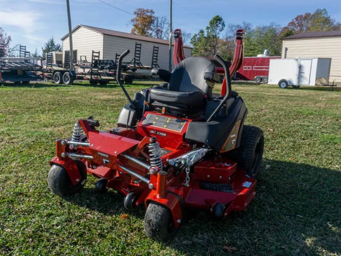Ferris 5902028 ISX2200 61" Zero Turn Mower 26HP Kawasaki EFI - Image 3