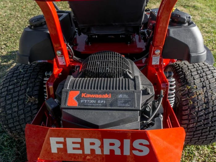 Ferris 5902028 ISX2200 61" Zero Turn Mower 26HP Kawasaki EFI - Image 5