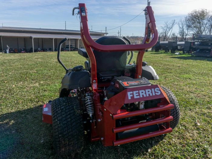 Ferris 5902028 ISX2200 61" Zero Turn Mower 26HP Kawasaki EFI - Image 6