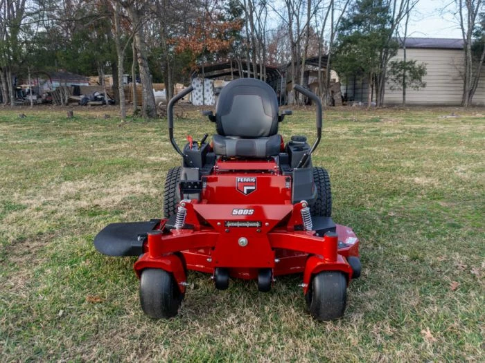 Ferris 500S (5902052) 52" 25HP Briggs And Stratton Zero Turn Mower - Image 2