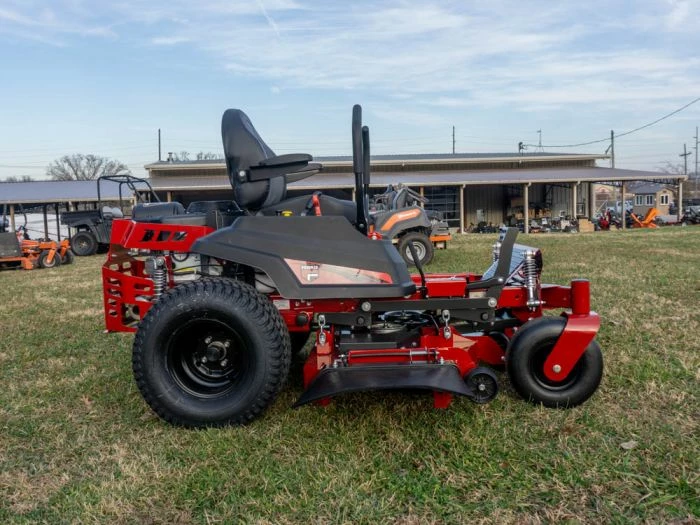 Ferris 500S (5902052) 52" 25HP Briggs And Stratton Zero Turn Mower - Image 3