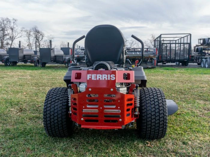 Ferris 500S (5902052) 52" 25HP Briggs And Stratton Zero Turn Mower - Image 5