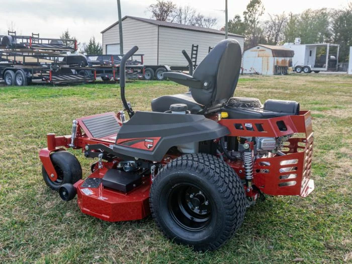 Ferris 500S (5902052) 52" 25HP Briggs And Stratton Zero Turn Mower - Image 6