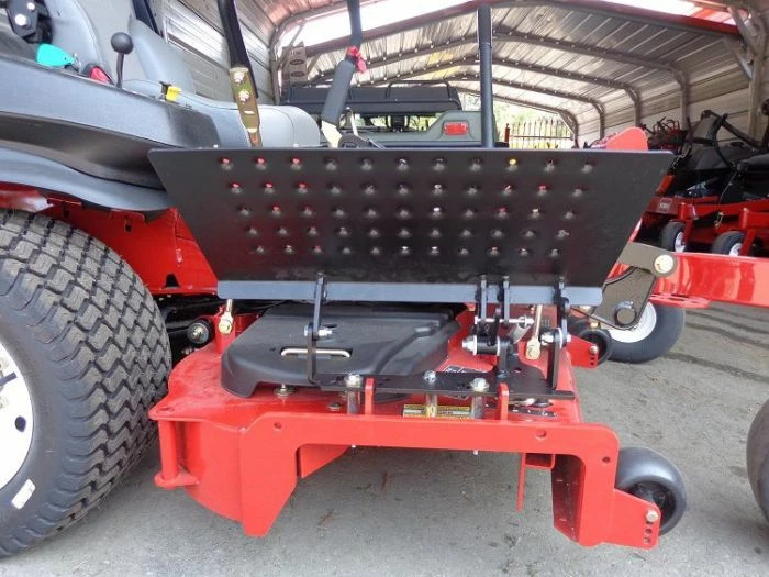 Bad Boy Advanced Chute System Lawn Mower Discharge Chute Blade Blocker - Image 3