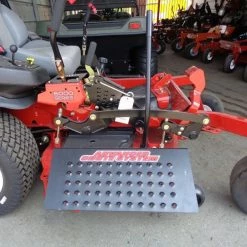 Bad Boy Zero Turn Lawn Mower Discharge Chute Blocker Mulch Kit