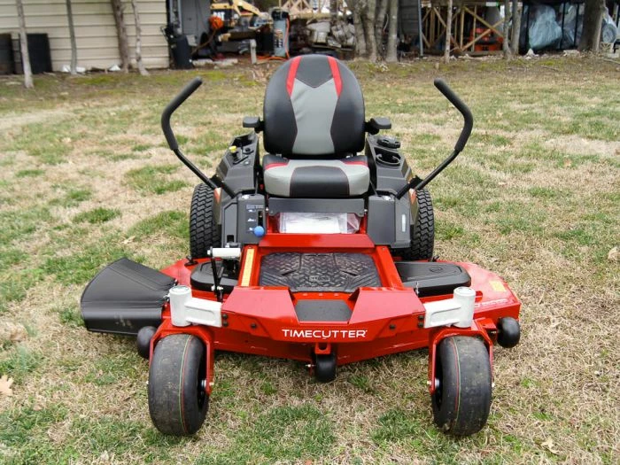 Toro 75762 TimeCutter 60" Zero Turn Mower 24HP Kohler - Image 3