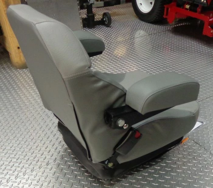 Toro Genuine Part Exmark Deluxe Suspension Seat Z Master Zero Turn Mower - Image 3