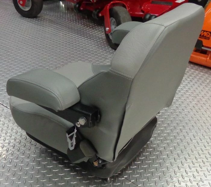 Toro Genuine Part Exmark Deluxe Suspension Seat Z Master Zero Turn Mower - Image 5