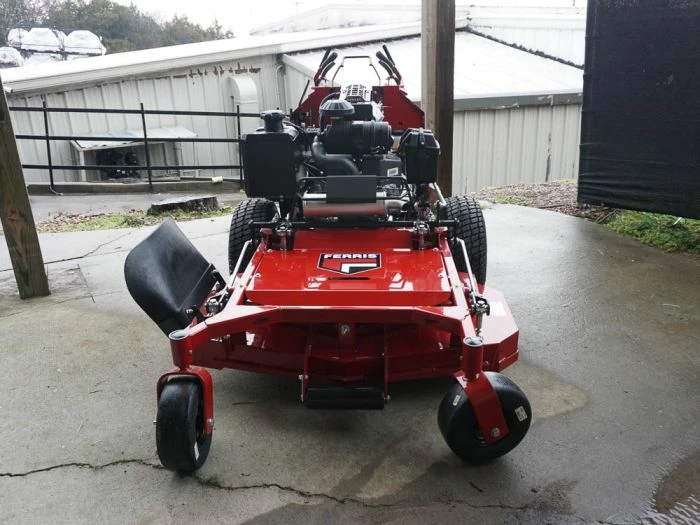 Ferris 5902014 FW45 48" Walk Behind Mower 20.5HP Kawasaki - Image 2