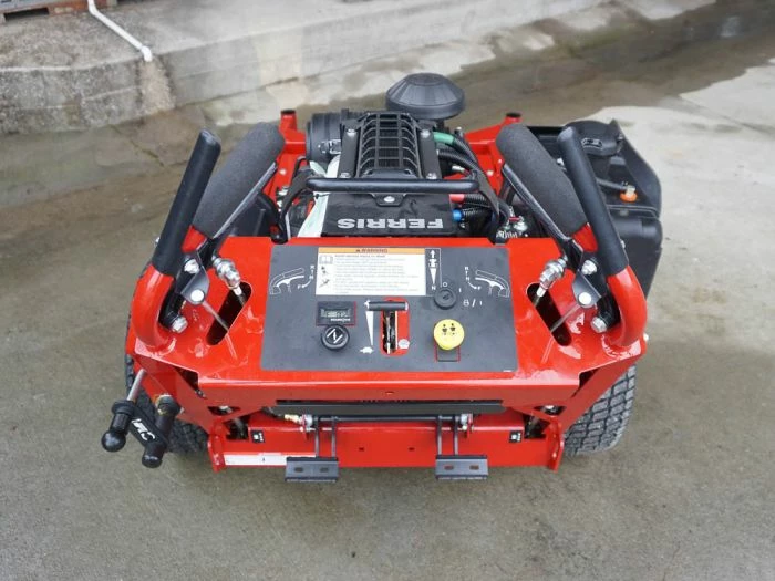 Ferris 5902014 FW45 48" Walk Behind Mower 20.5HP Kawasaki - Image 6