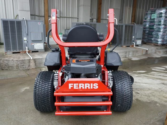 Ferris 5902018 ISX800 52" Zero Turn Mower 24HP Kawasaki - Image 5