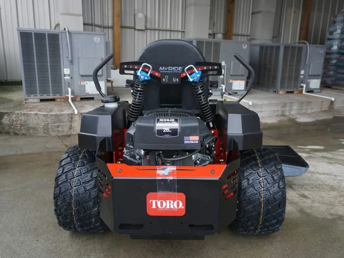 Toro 75316 Titan MyRide 60" Zero Turn Mower 26HP Kohler - Image 5
