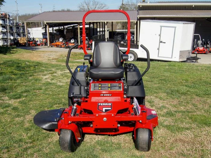 Ferris 5902109 52" IS600 Zero Turn Mower 25HP Briggs - Image 3