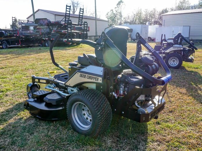 Dixie Chopper BlackHawk HP 2460KW 60" Zero Turn Mower 23.5 HP Kawasaki (2022) - Image 6