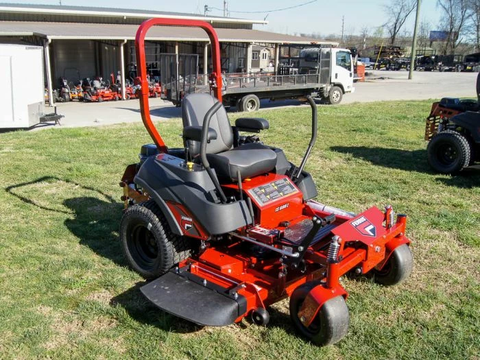 Ferris 5902109 52" IS600 Zero Turn Mower 25HP Briggs - Image 5
