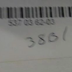 Husqvarna Chainsaw Clutch Drum 537 03 62-03