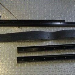 Toro Stripe Kit For Z Master 500 Series Zero Turn Lawn Mower 107-1630