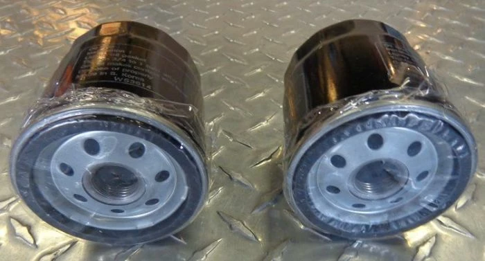 Oregon Oil Filters 63-2000 Replaces Kohler 52 050 02 - Set Of 2 - Image 2