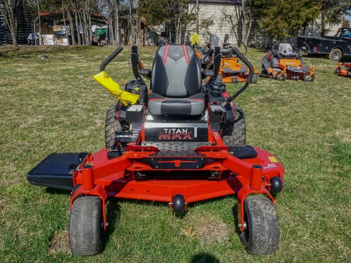 Toro 76601 Titan MAX 60" Zero Turn Mower 26HP Kohler - Image 2