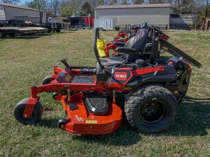 Toro 76601 Titan MAX 60" Zero Turn Mower 26HP Kohler - Image 4