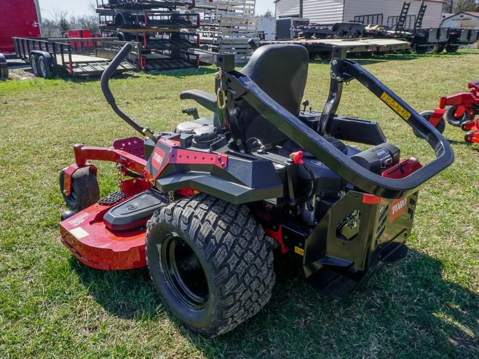 Toro 76601 Titan MAX 60" Zero Turn Mower 26HP Kohler - Image 5