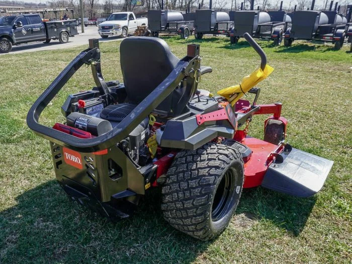 Toro 76601 Titan MAX 60" Zero Turn Mower 26HP Kohler - Image 6