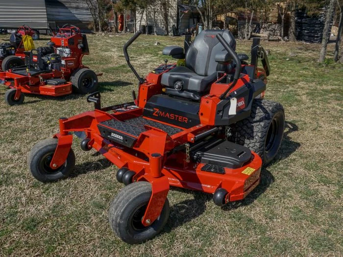 Toro 74054 4000 Series 60" Zero Turn Mower 25.5HP Kawasaki - Image 3