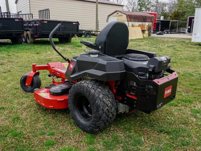 Toro 75305 Titan 54" Zero Turn Mower 26HP Kohler Engine - Image 5