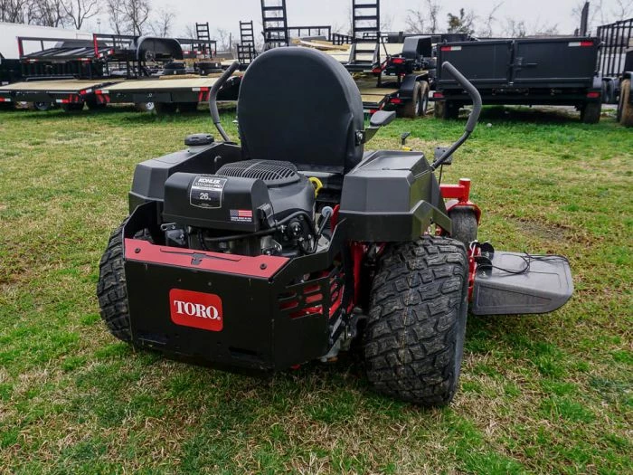 Toro 75305 Titan 54" Zero Turn Mower 26HP Kohler Engine - Image 6